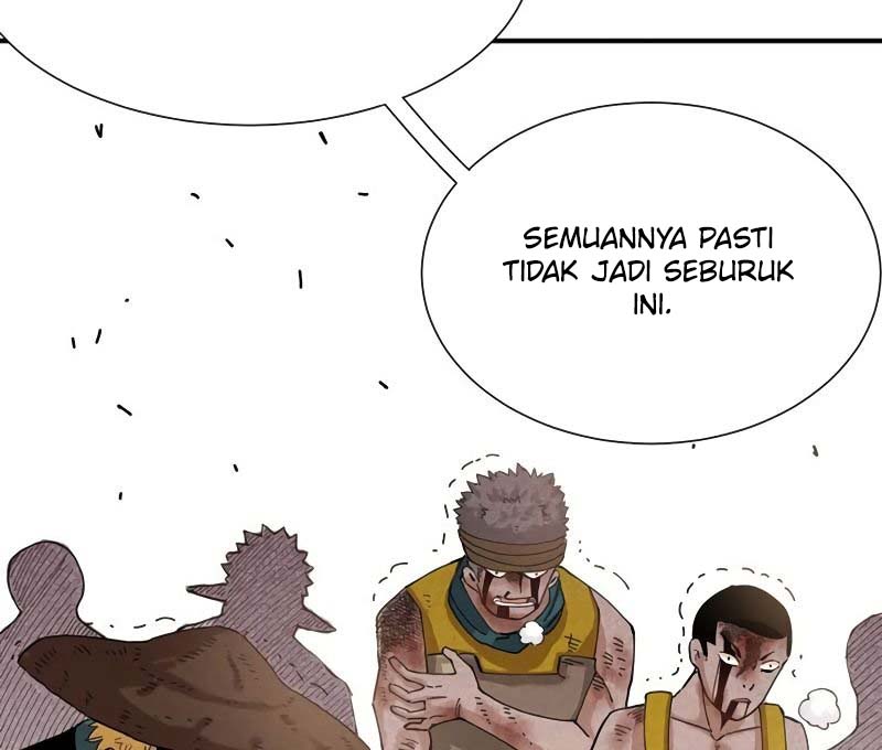 Last Word of the World Chapter 32 Gambar 10